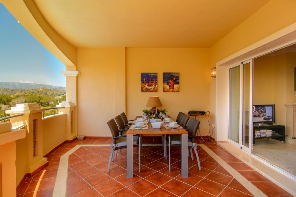 Appartement Colorado Hills *