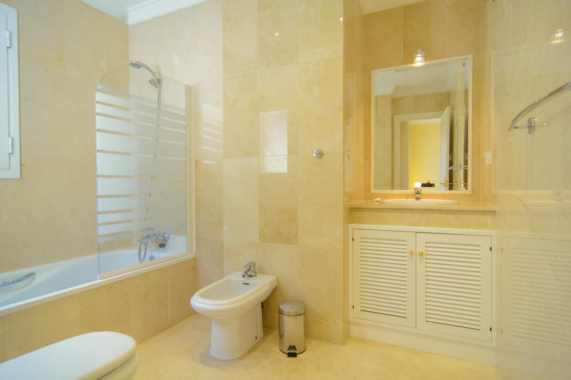Colorado Hills Appartement