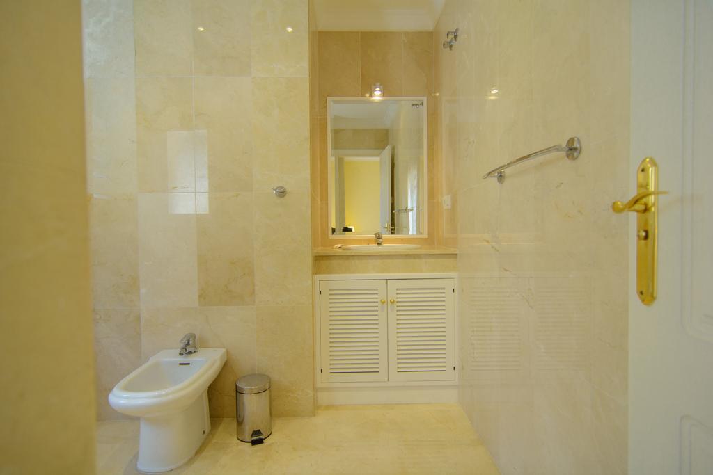 Colorado Hills Appartement Marbellac